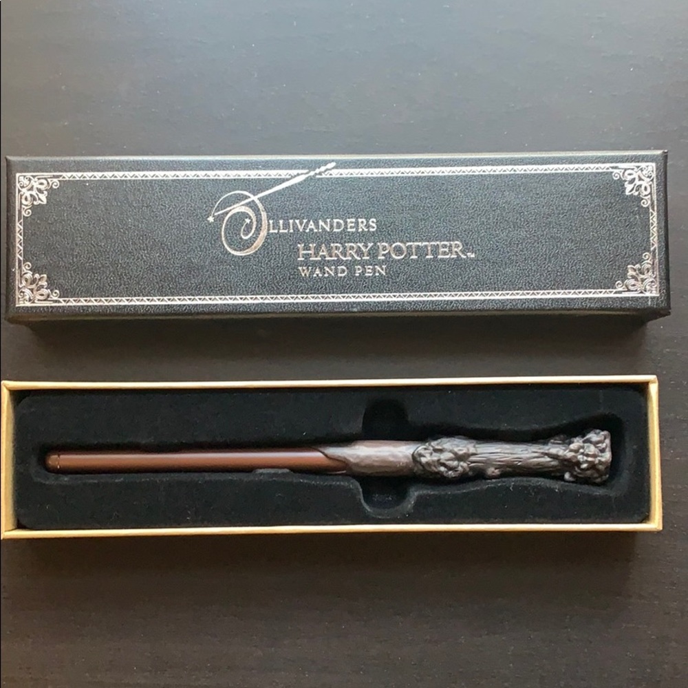 Harry Potter Wand Pen